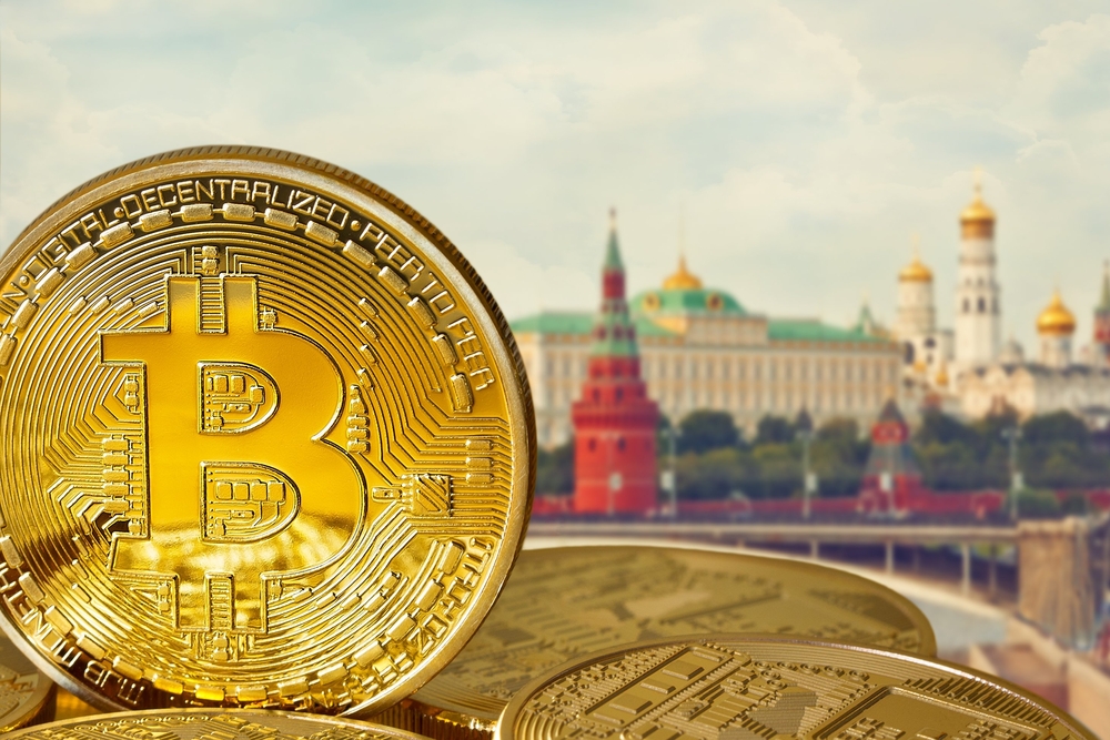 Legalizacja kryptowaluty