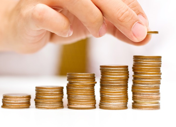 Microfinancieringsleningen
