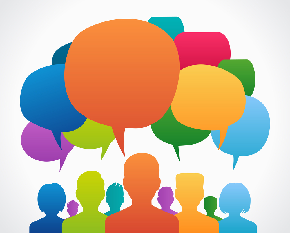 Feedback van deelnemers