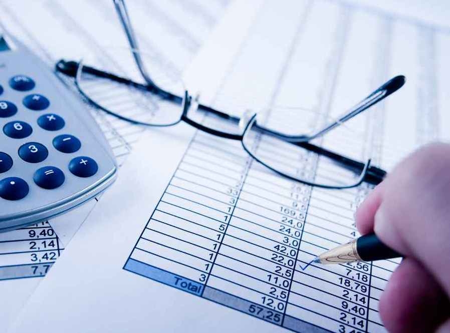 Audyt finansowy