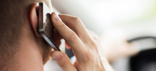 Telefon podejrzanego