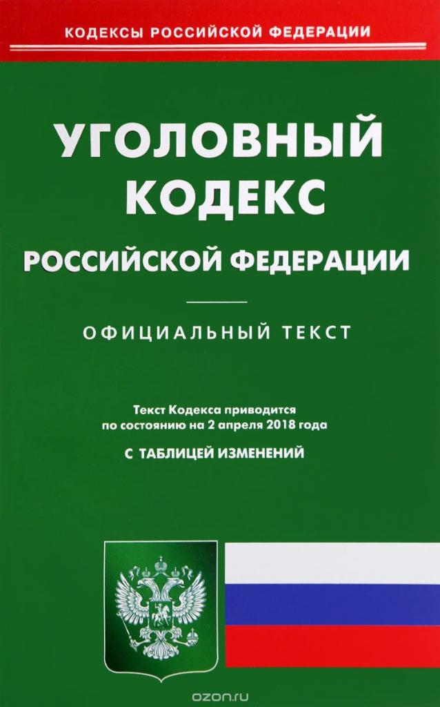 Kodeks karny