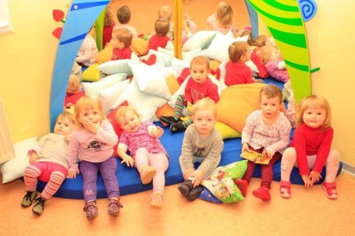 ouderlijke vergoeding voor de kleuterschool