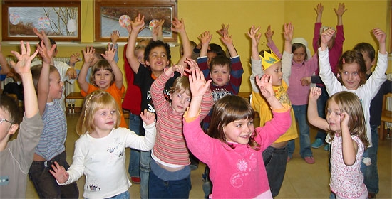 vergoeding voor kleuterschoolrecht
