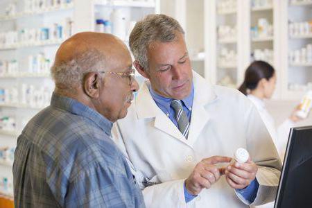  hoe de gekochte goederen naar de apotheek te retourneren