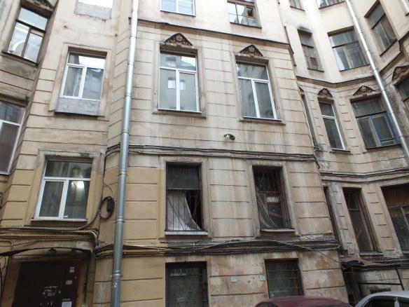 wynajmę mieszkanie po śmierci