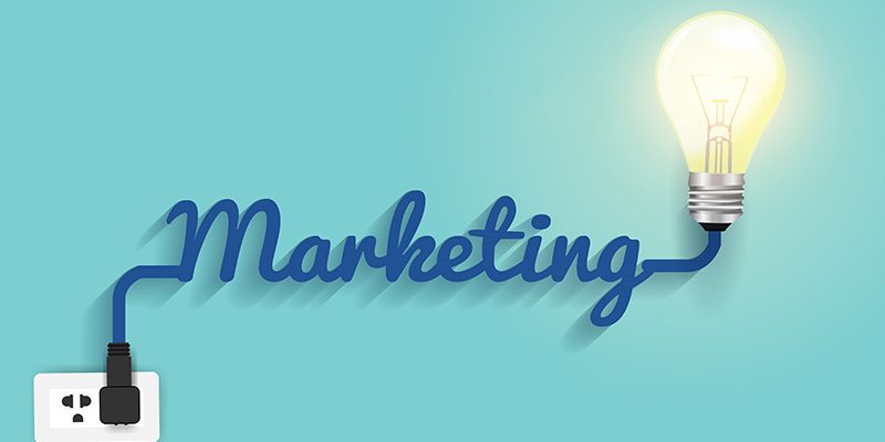 Trudno znaleźć dobrego marketera
