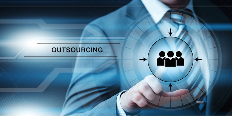 Outsourcing Skuteczny