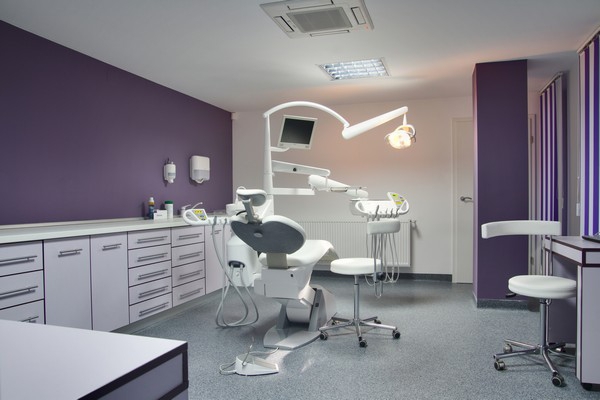 konkurencja na rynku dentystycznym