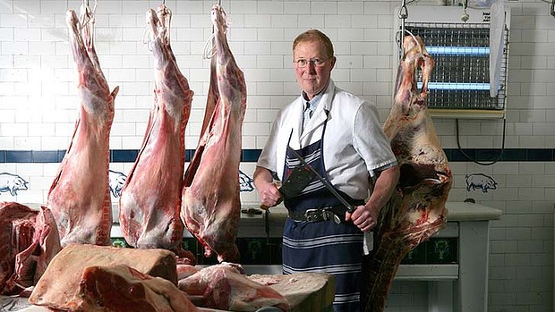 produkcja delikatesów mięsnych