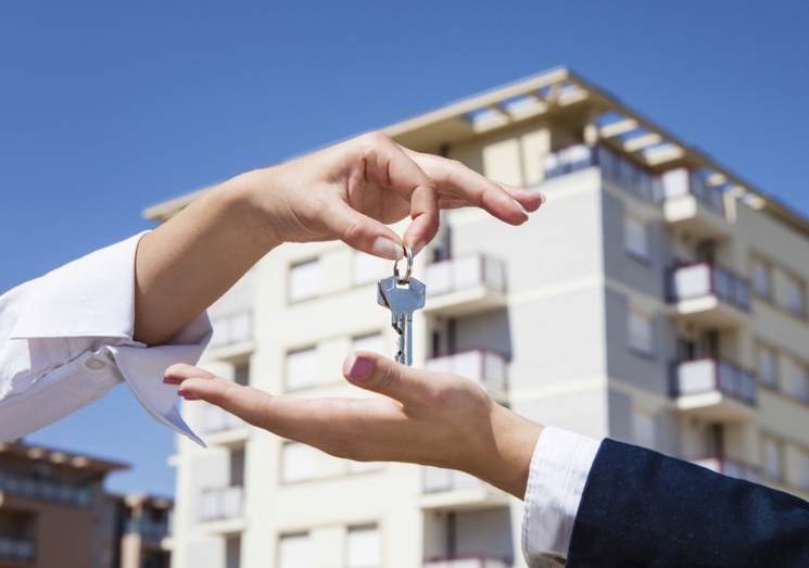 Apartamenty DKP
