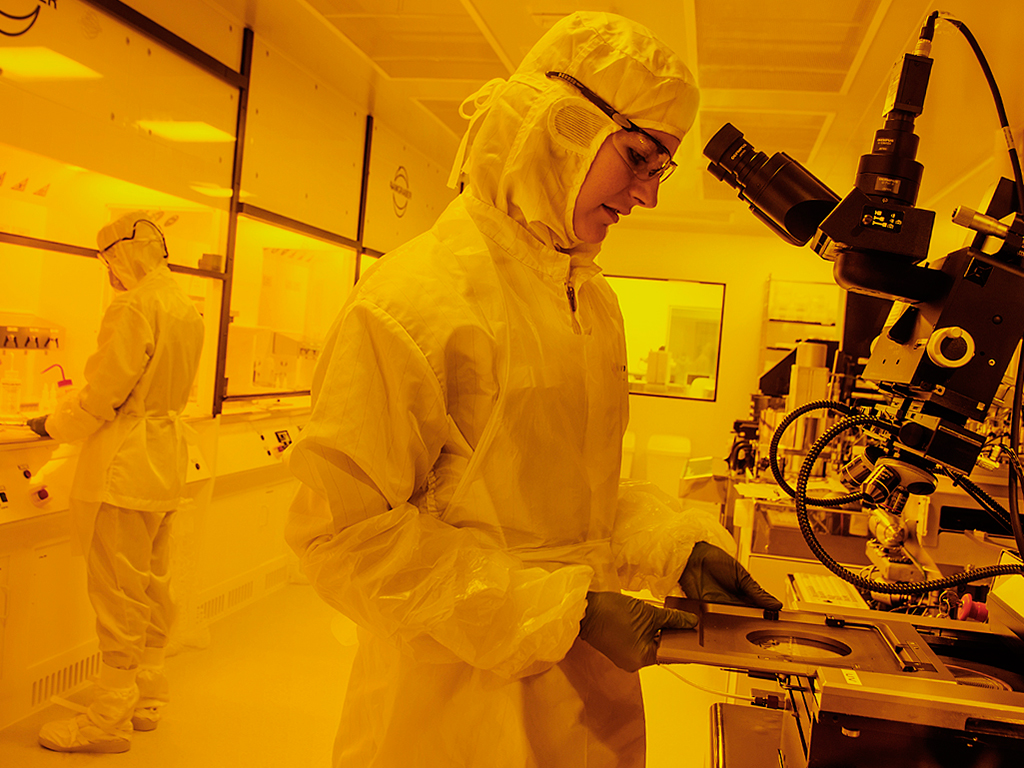 Laboratorium apparatuur