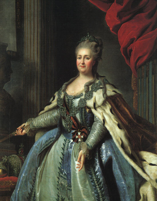 Katarzyna Wielka