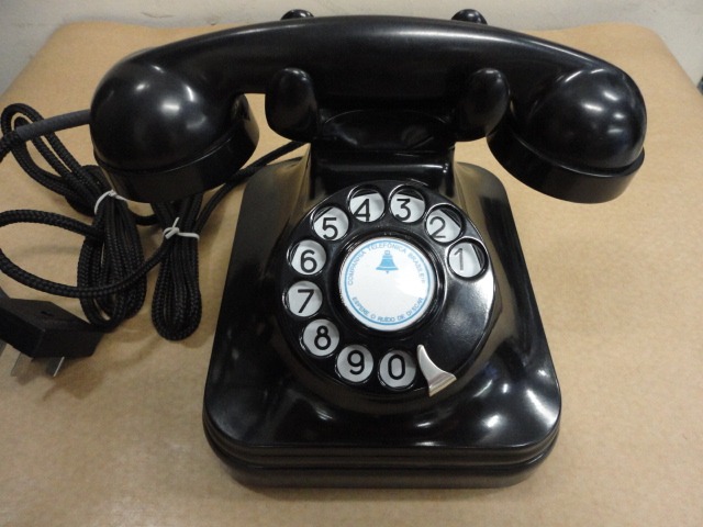 Zestaw telefoniczny