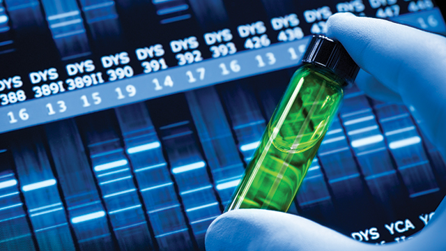 odpowiednio medyczne badanie biologiczne