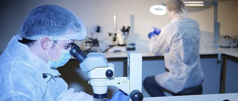 Metody badań biologicznych