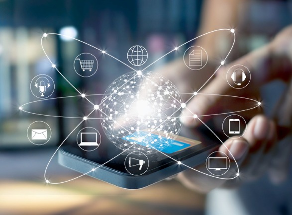 System kontroli CRM