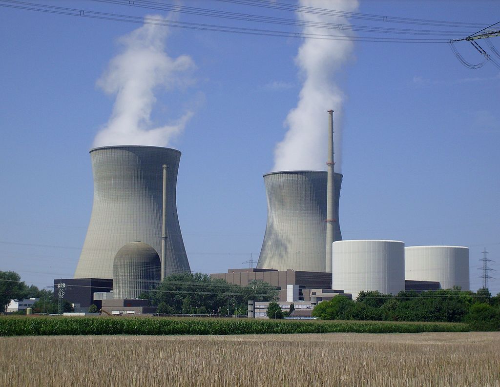Modne elektrownie ogólnego przeznaczenia