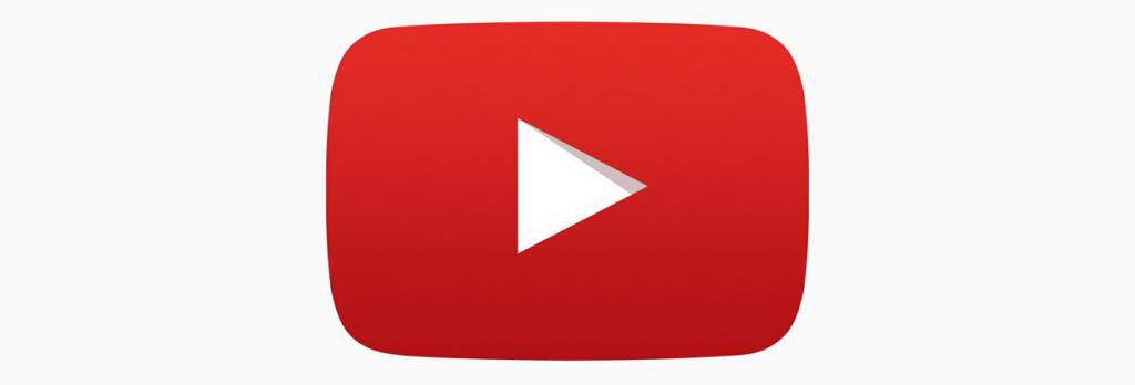 Ikona platformy wideo