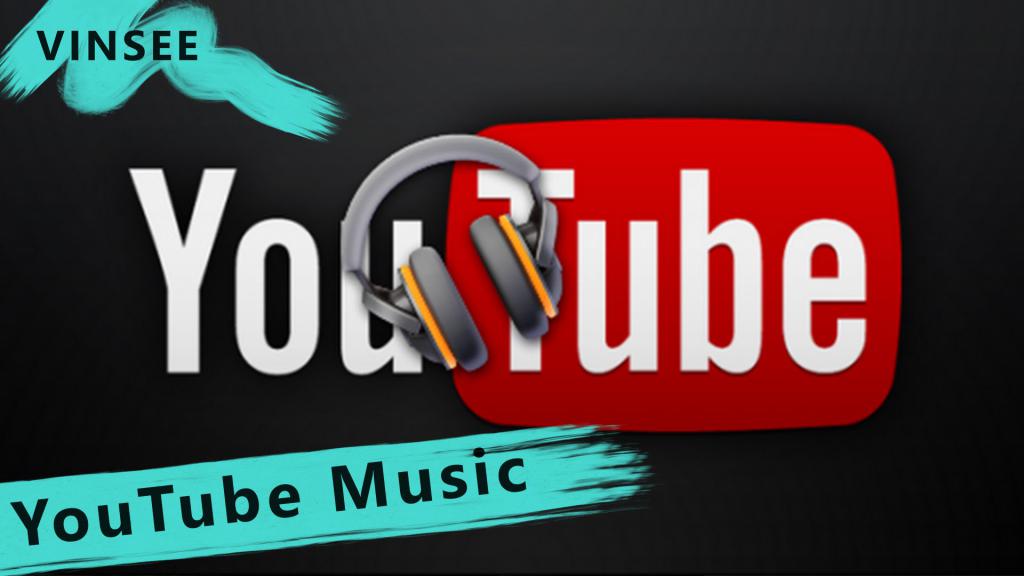 Platforma audio Youtube