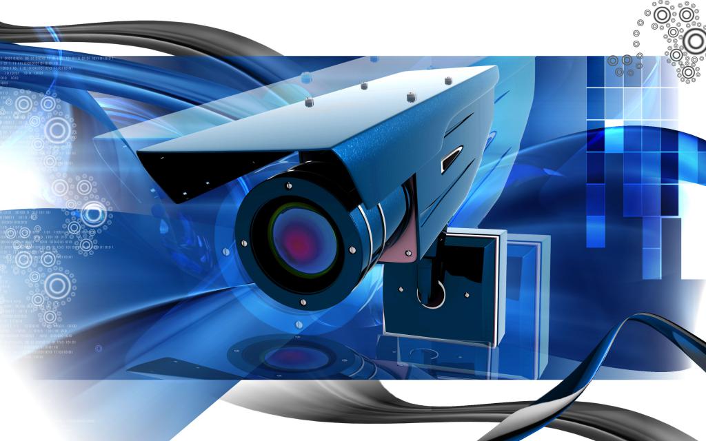 prawo i instalacja kamer monitorujących
