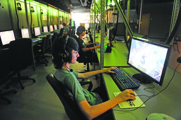 hoe je geld kunt verdienen aan computerspelletjes
