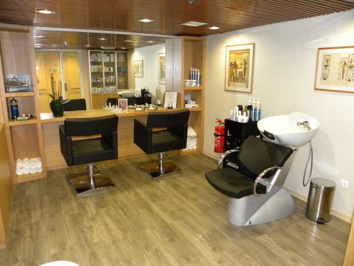 jak otworzyć salon kosmetyczny