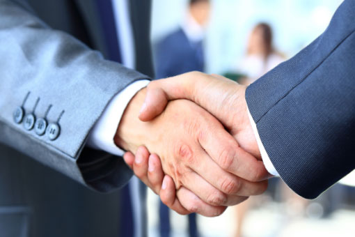 pełne partnerstwo