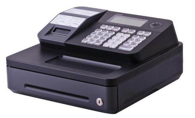 Kara za brak kasy fiskalnej LLC