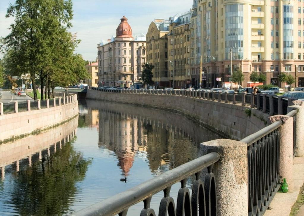 Rejon piotrogradzki