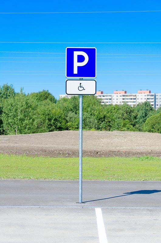 co może być znakiem