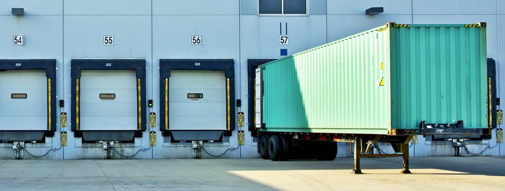Logistyka transportu