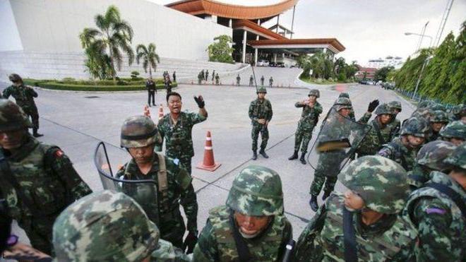 militaire dienst voorschriften
