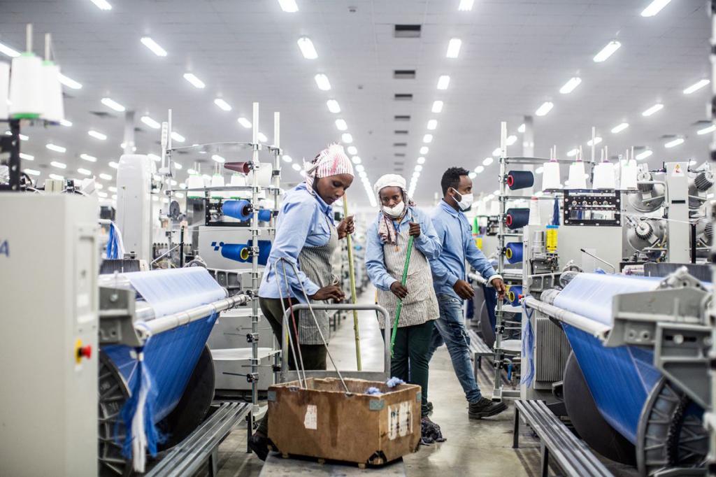 sanitaire voorzieningen