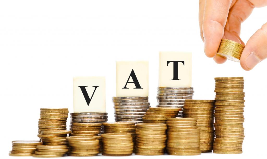 Co to jest podatek VAT?