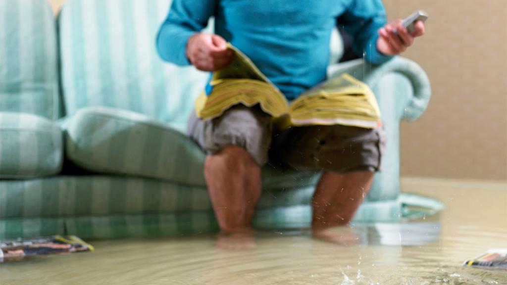 Waar leidt zelfherstel naar?