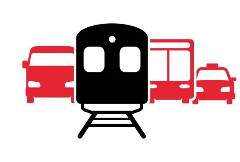 Rodzaje transportu publicznego