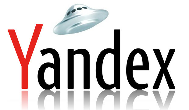 Przeglądarka Yandex