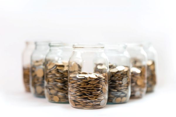 Obligacje Ministerstwa Finansów w walucie obcej