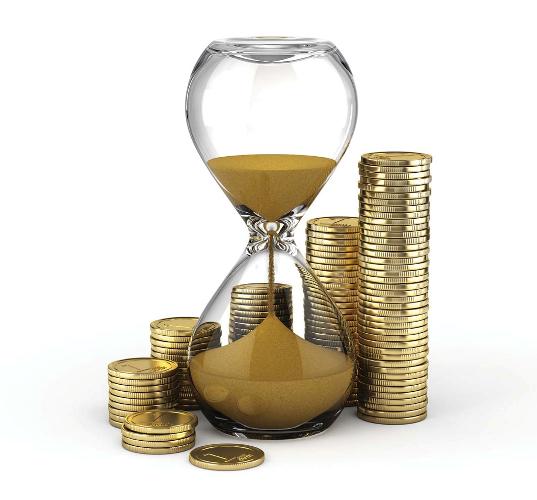 verlenging van de bevriezing van het gefinancierde deel van het pensioen