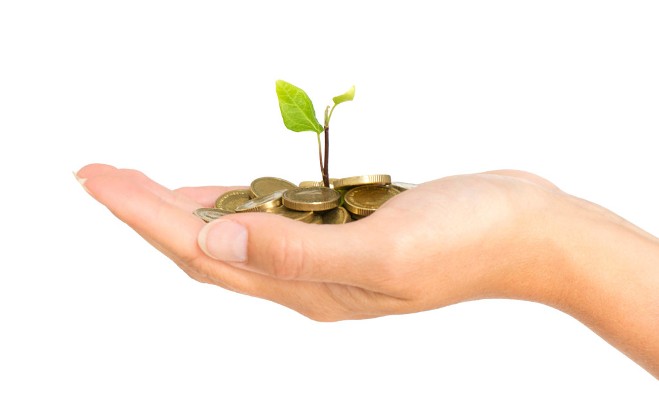 gevolgen van het bevriezen van het gefinancierde deel van het pensioen