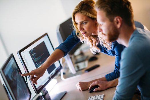 wynagrodzenie technika programisty