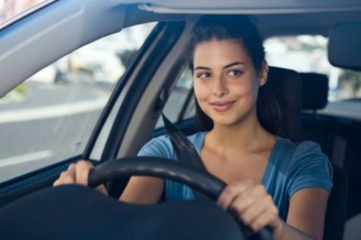 postój taksówek na przystanku autobusowym