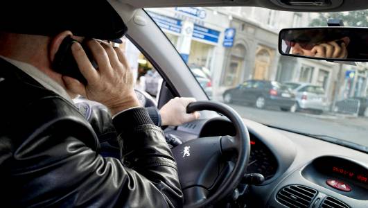 znak przystanku autobusowego