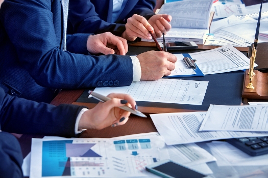 wat is het verschil tussen boekhouding en belastingadministratie