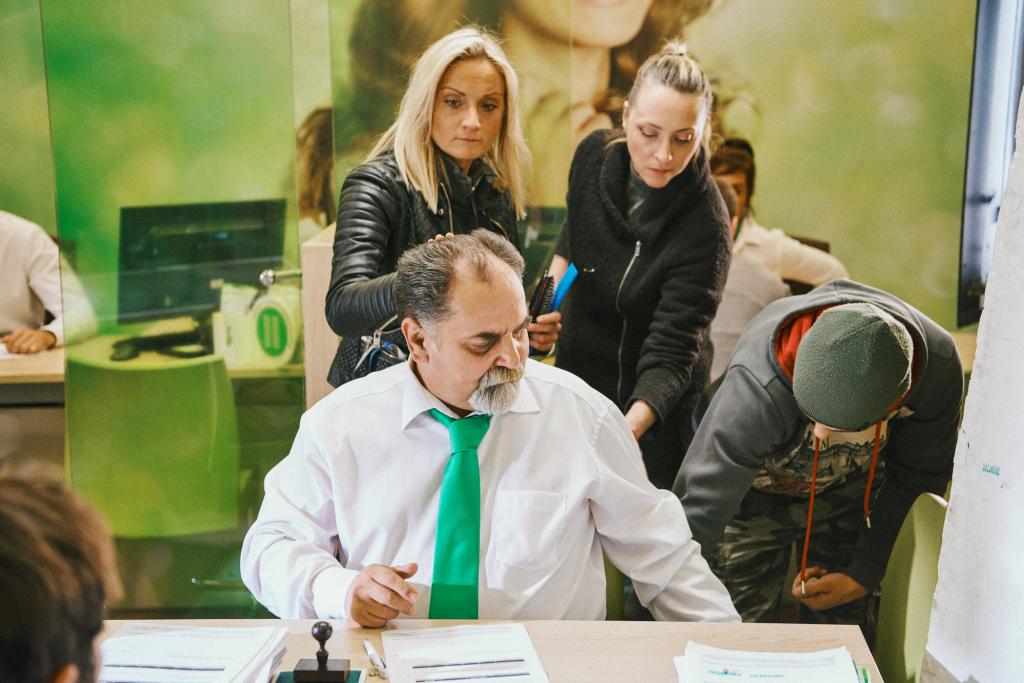 Karta debetowa Sberbank
