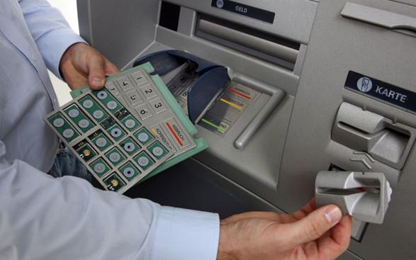 Karty ubezpieczeniowe Sberbank, jak odmówić