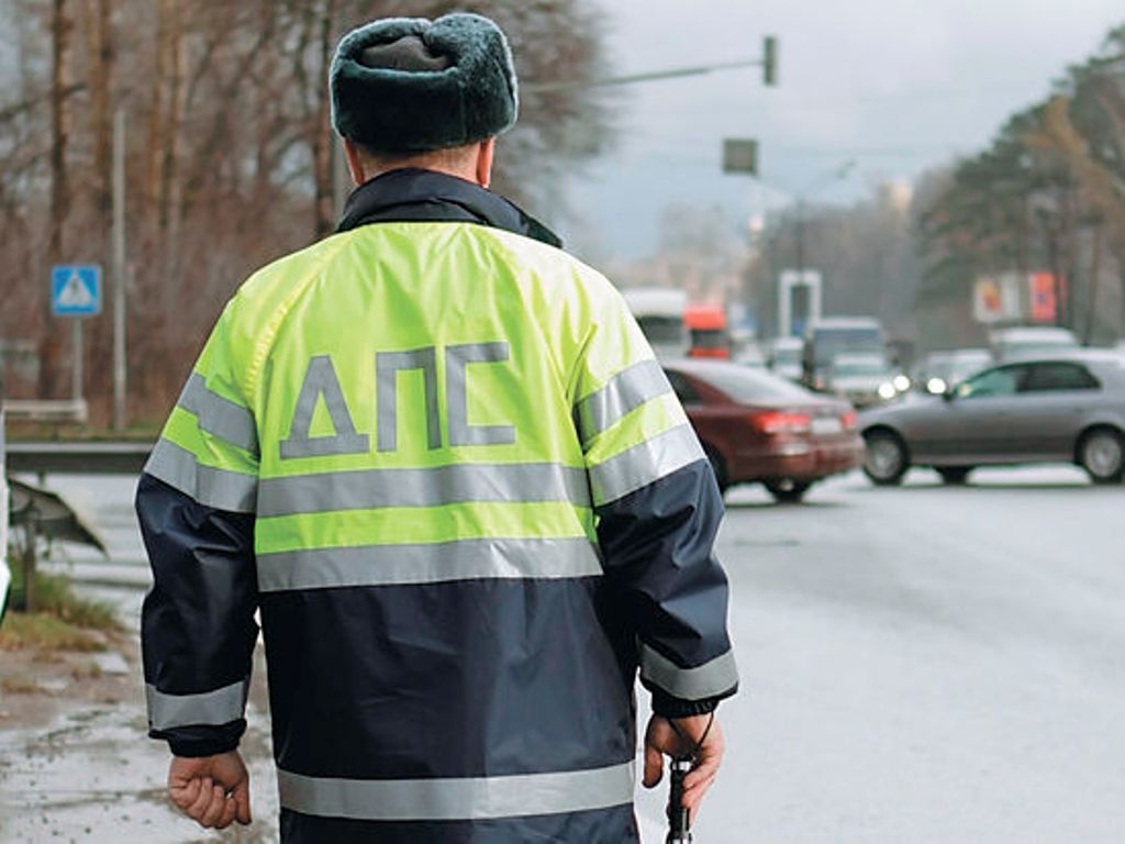 jak dostać się na policję drogową