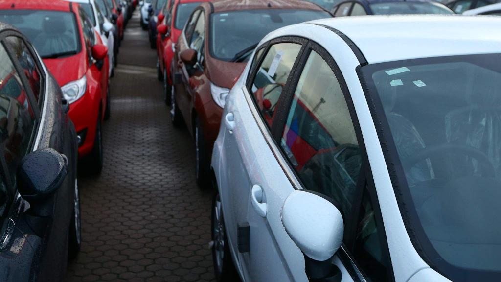 Zwolnienie z podatku od dużych pojazdów