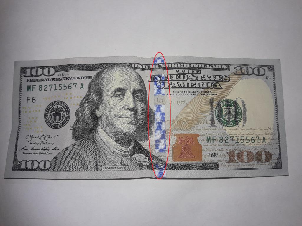 Pasek 3d